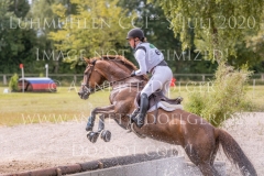 Donna Lena MV Emily ROBERG