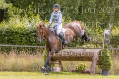 Donna Lena MV Emily ROBERG