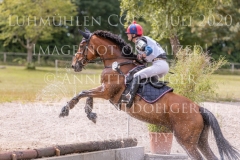 Amore di Topo Svenja KIESE