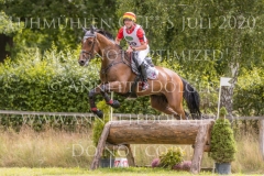 Novak van de Meyhoeve Bart VAN DER BEKEN