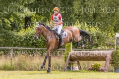 Novak van de Meyhoeve Bart VAN DER BEKEN