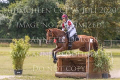 Colours of Life Lea-Sophie DENKER