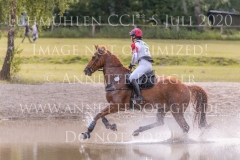 Colours of Life Lea-Sophie DENKER