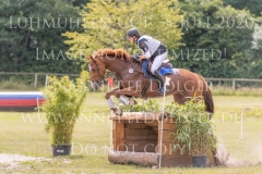 Escondido 5 Jennifer Kristin MILB