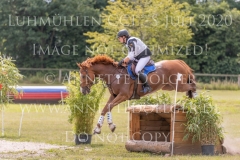 Escondido 5 Jennifer Kristin MILB