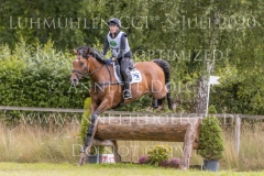 Escondido 5 Jennifer Kristin MILB