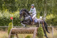 Da Bin Ich C Kaya THOMSEN