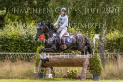 Da Bin Ich C Kaya THOMSEN