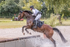 Duke's Diamond Eye Marten-Louis PHILIPP