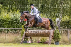 Duke's Diamond Eye Marten-Louis PHILIPP