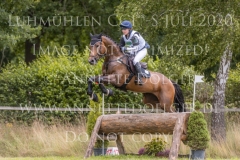 Daliah Catharina DANNENMANN