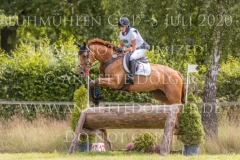 Chiara d'Amour Jana LEHMKUHL