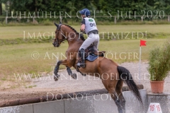 Top Gun Caroline KJOELERBAKKEN