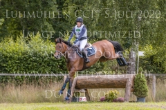 Bartoli Row Anne SOENDERBEK