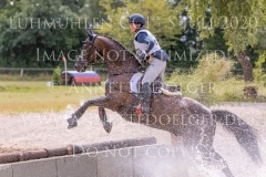 Fulco Willemina VAN DER GOES-PETTER