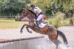 Gretchen V Jana LEHMKUHL