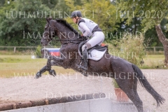 Scrabble 15 Greta BUSACKER