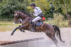 Api Lulu de la Mure Bernhard REEMTSMA