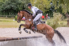 Freelando TH Leo VON SCHMELING