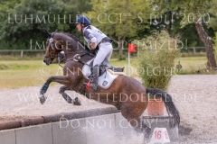 Lord Levistano Carina KOCH