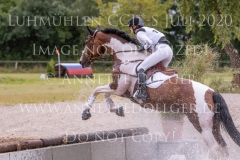 Summerjam Maja BARENBROCK