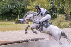 Cooper Loris BARENBROCK