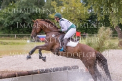 Donna Fiderella Jeannine Elisa Marie ZOEBELEIN