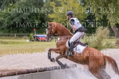 Ginger Gold Julika SCHENKMANN