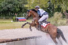 Avanti Luna S Solveig Helene SCHUMACHER