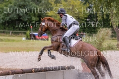 D'Artagnan 215 Justin FISCHER