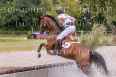 The Magician Kai RUEDER