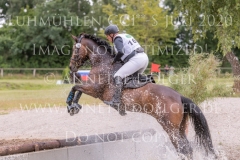 Chrystella Georg STUENKEL