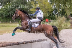 Duke's Delight Cathleen DOYEN-WALDECKER