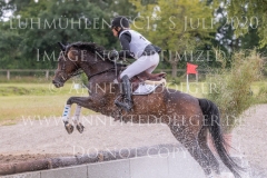 Coromandel du Moulin Philine GANDERS MEYER