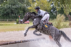 Baroness III Juliane BARTH