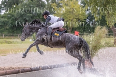 Baroness III Juliane BARTH