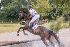 Foxfire 3 Kai RUEDER