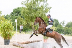 Clintina Elmar LESCH