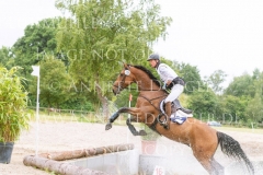 Cool Charly Blue Peter THOMSEN