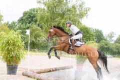 Cool Charly Blue Peter THOMSEN