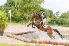 March Boy Lotte PALMGREN