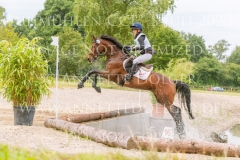 March Boy Lotte PALMGREN