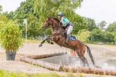 Catwalker Vanessa BOELTING