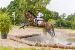 Wilbur Larch Jan MATTHIAS