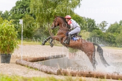 The Duke Of Cavan Yoshiaki OIWA
