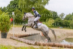 Vallera del Ferro Johannes HAYESSEN