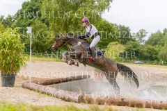 Fighting Giralda G Loïs JOOSSE