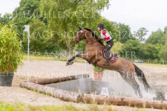 Stenvænge Polise Simone VINTHER