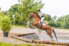 Pinvigs Gambler Poul Erik GADE