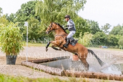 Top Job's Jalisco Elmar LESCH